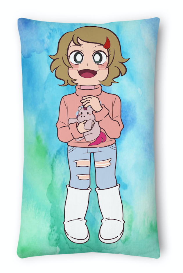 Star Squad Molly Snuggler!