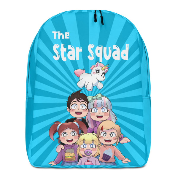 Roblox Star Squad Backpack